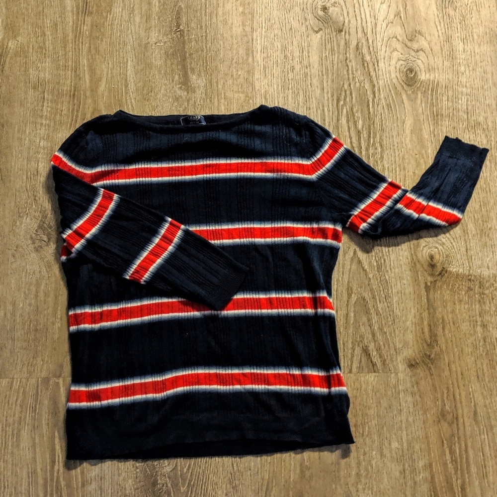 Pull over light weight shirt